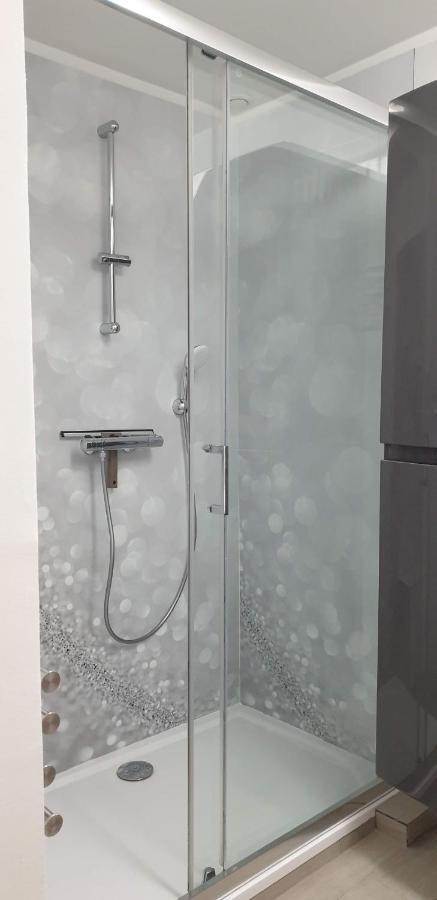 Chambres D'Hotes Chez Pat Et Nanou Six-Fours-les-Plages Luaran gambar