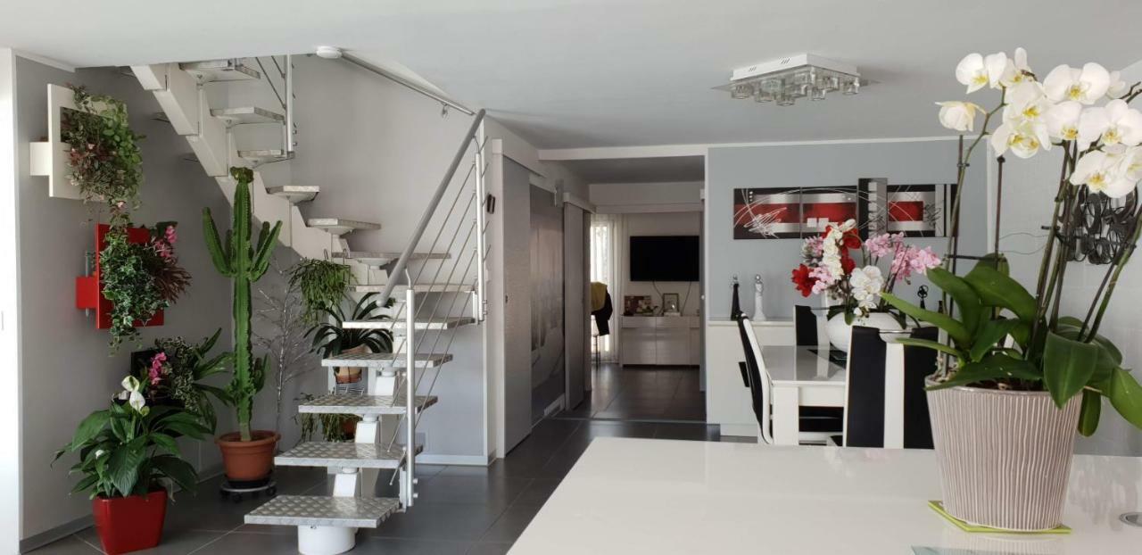 Chambres D'Hotes Chez Pat Et Nanou Six-Fours-les-Plages Luaran gambar