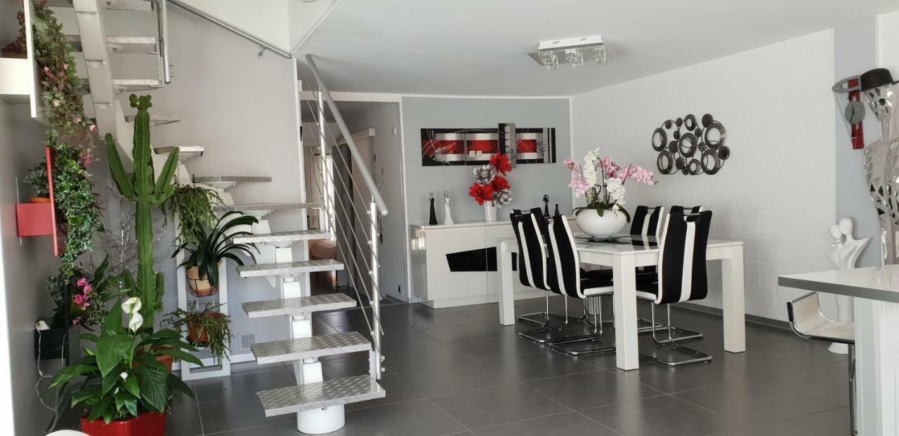 Chambres D'Hotes Chez Pat Et Nanou Six-Fours-les-Plages Luaran gambar