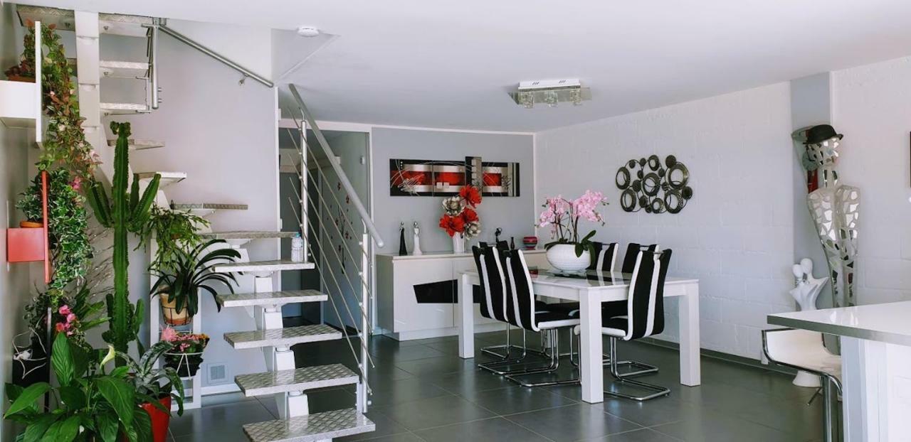 Chambres D'Hotes Chez Pat Et Nanou Six-Fours-les-Plages Luaran gambar
